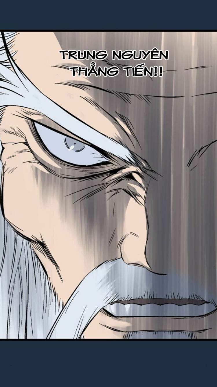 Gosu - Cao Thủ 2: Chapter 121