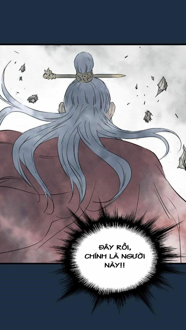 Gosu - Cao Thủ 2: Chapter 121