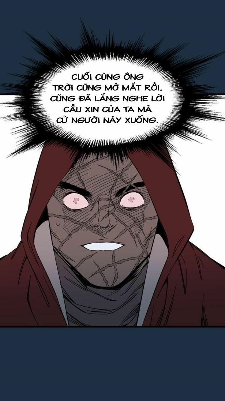 Gosu - Cao Thủ 2: Chapter 121