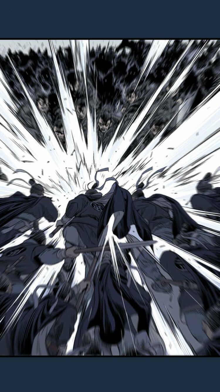 Gosu - Cao Thủ 2: Chapter 121