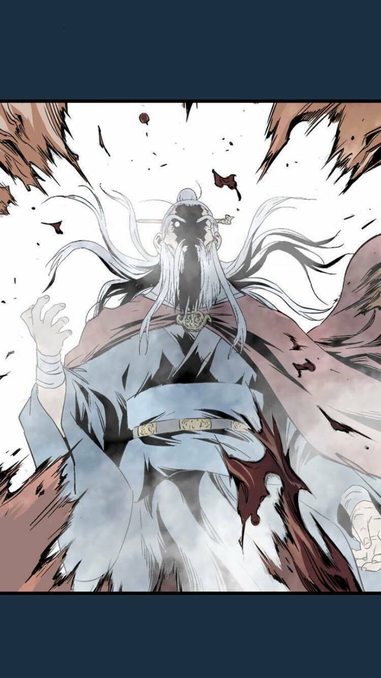 Gosu - Cao Thủ 2: Chapter 121