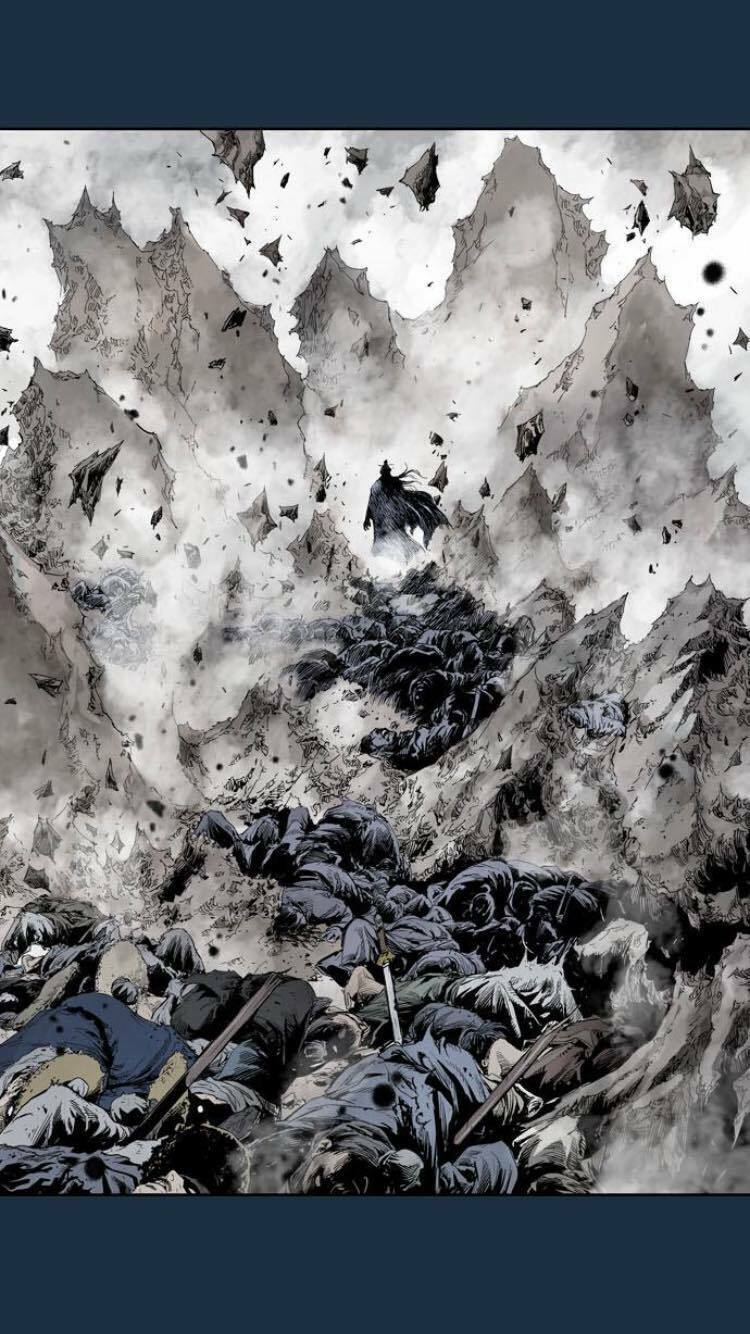 Gosu - Cao Thủ 2: Chapter 121