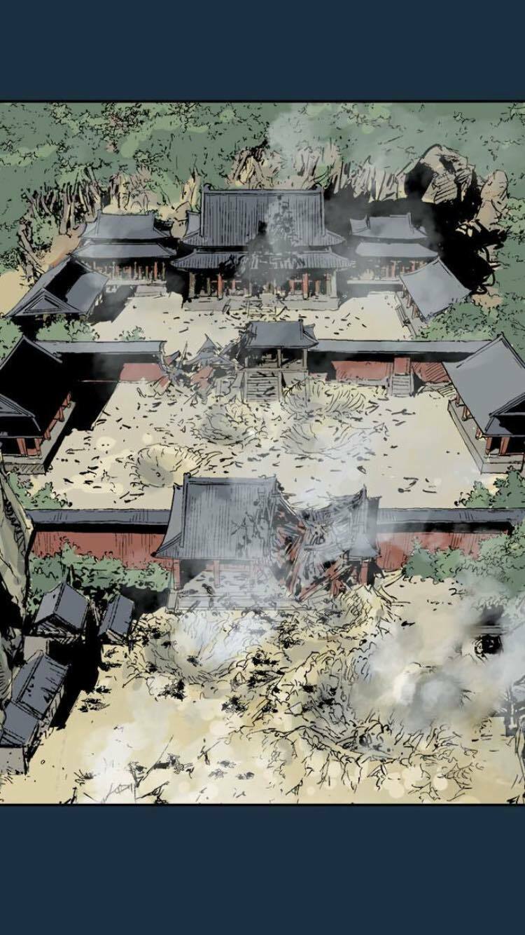 Gosu - Cao Thủ 2: Chapter 121