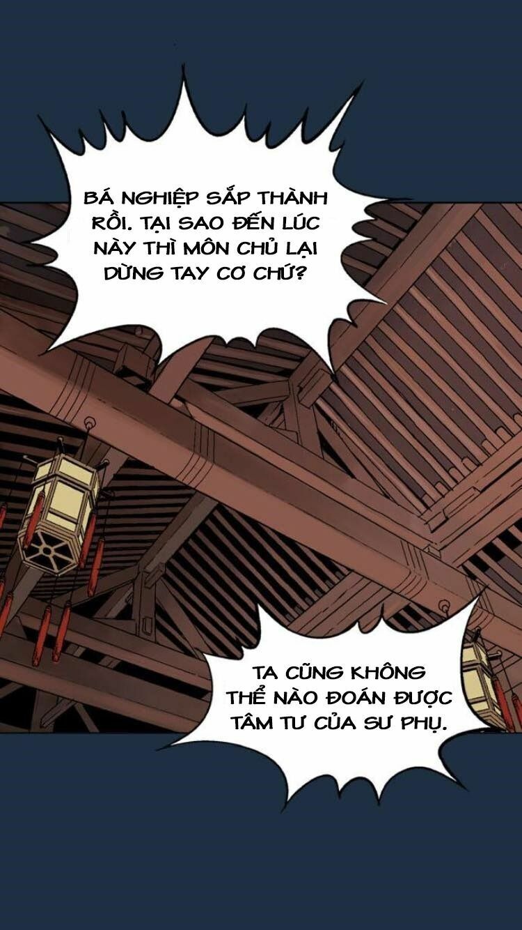 Gosu - Cao Thủ 2: Chapter 121