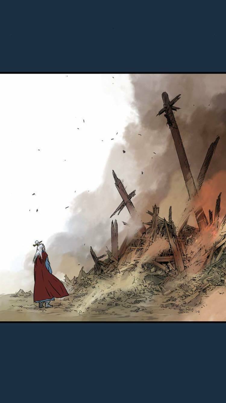 Gosu - Cao Thủ 2: Chapter 121