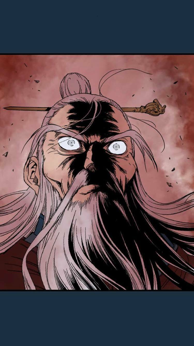 Gosu - Cao Thủ 2: Chapter 121