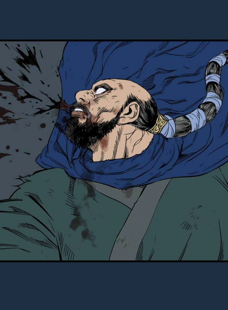 Gosu - Cao Thủ 2: Chapter 121