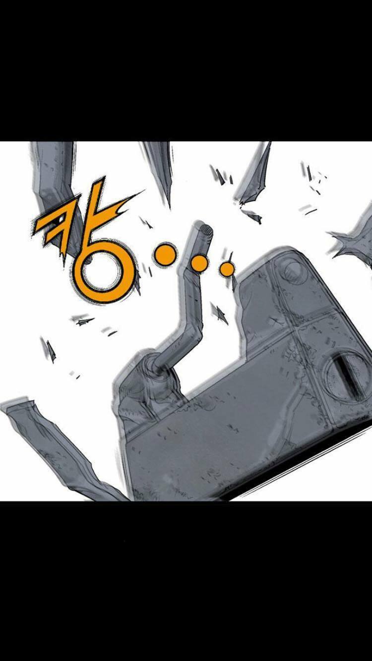 Gosu - Cao Thủ 2: Chapter 123