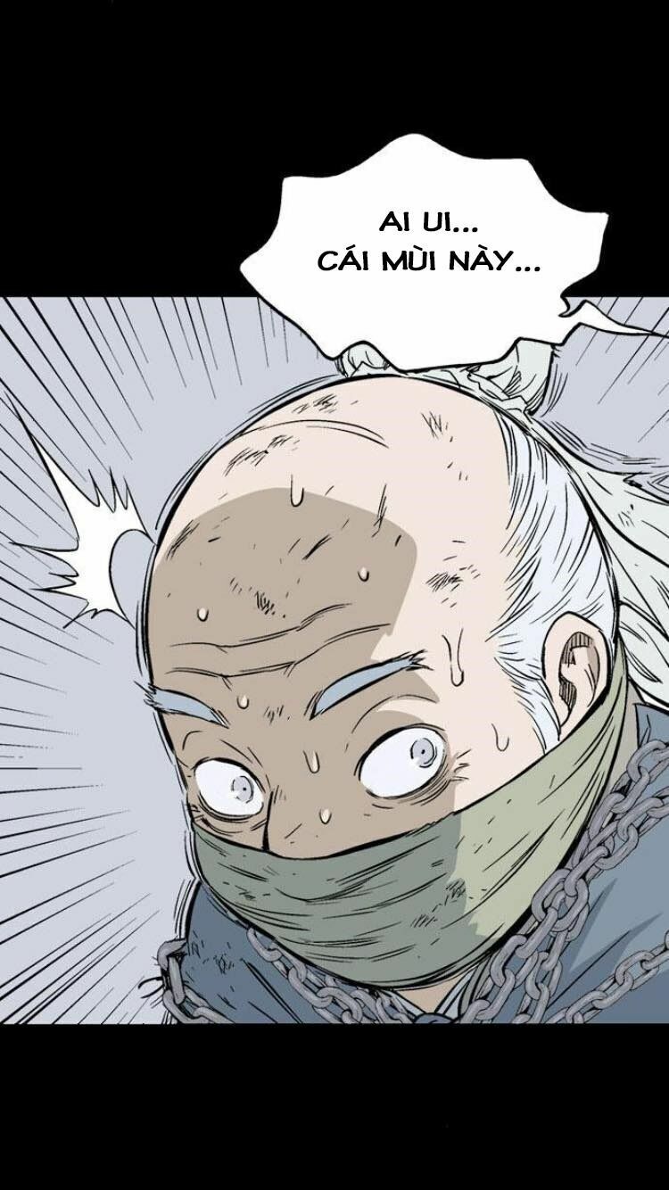Gosu - Cao Thủ 2: Chapter 123