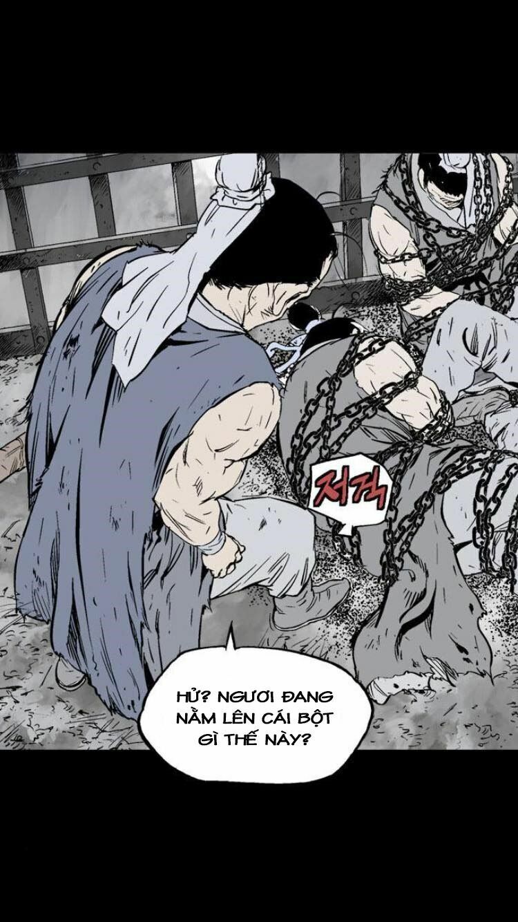 Gosu - Cao Thủ 2: Chapter 123
