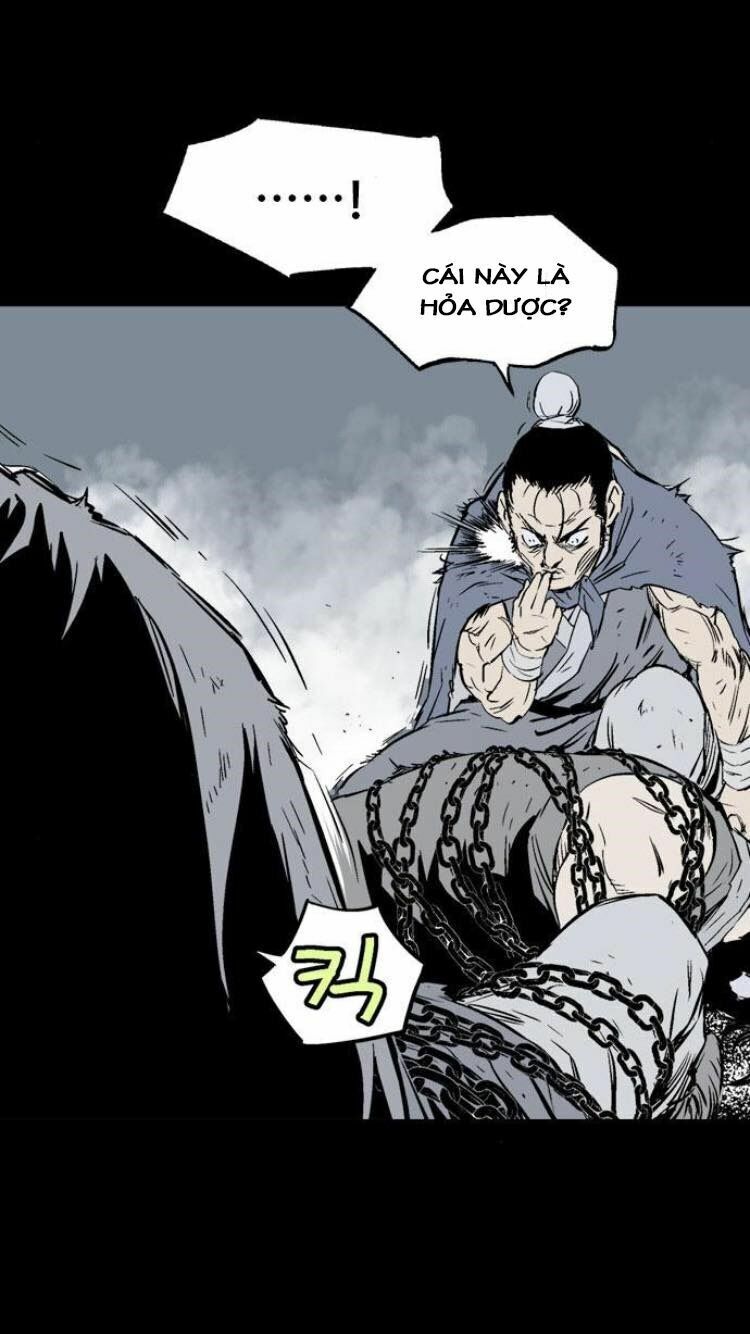 Gosu - Cao Thủ 2: Chapter 123