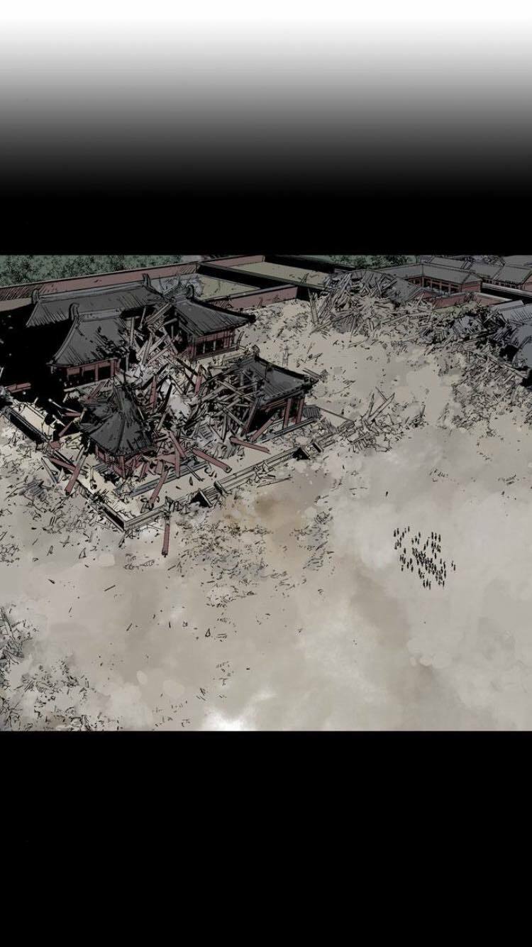 Gosu - Cao Thủ 2: Chapter 123