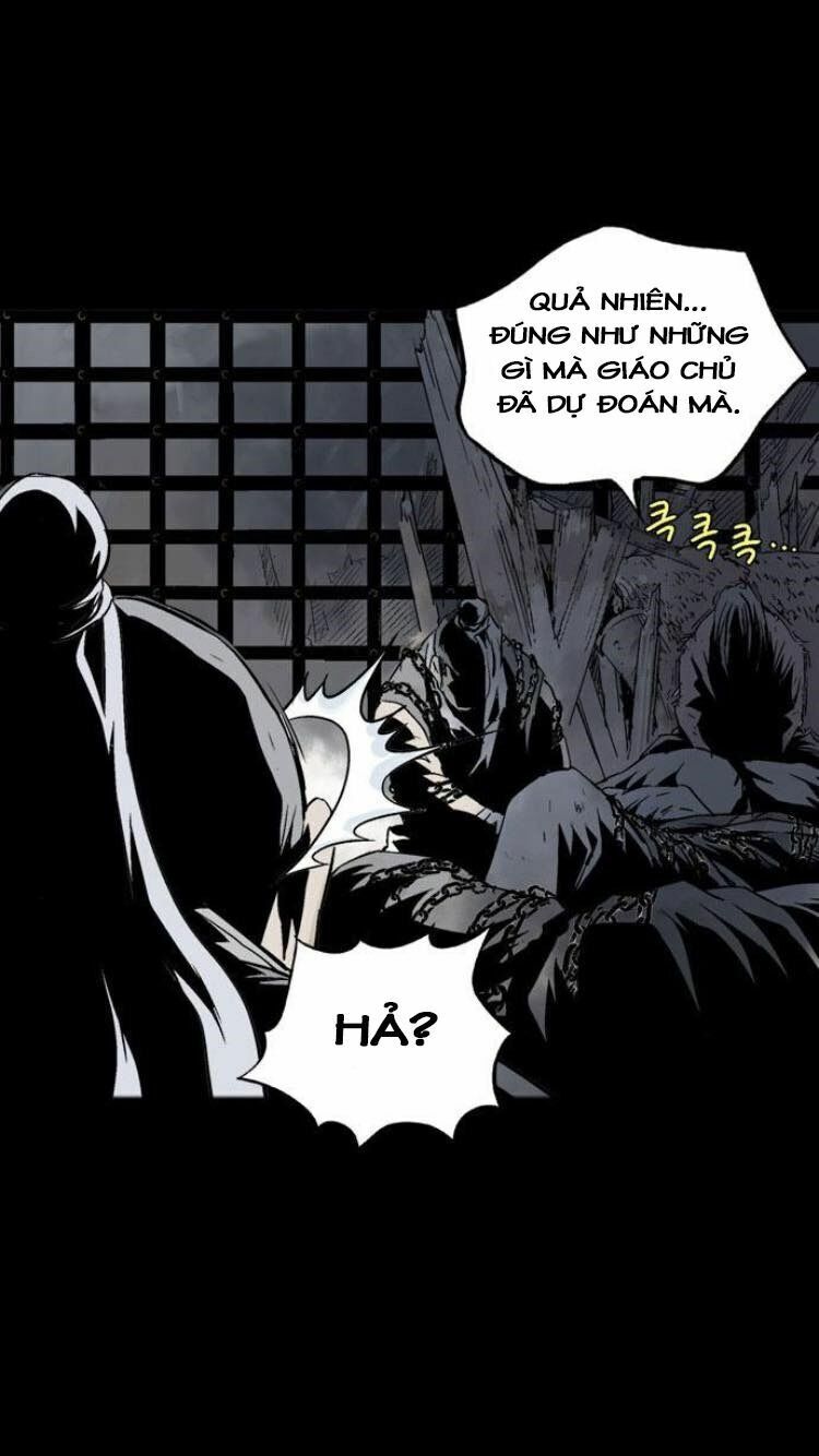 Gosu - Cao Thủ 2: Chapter 123