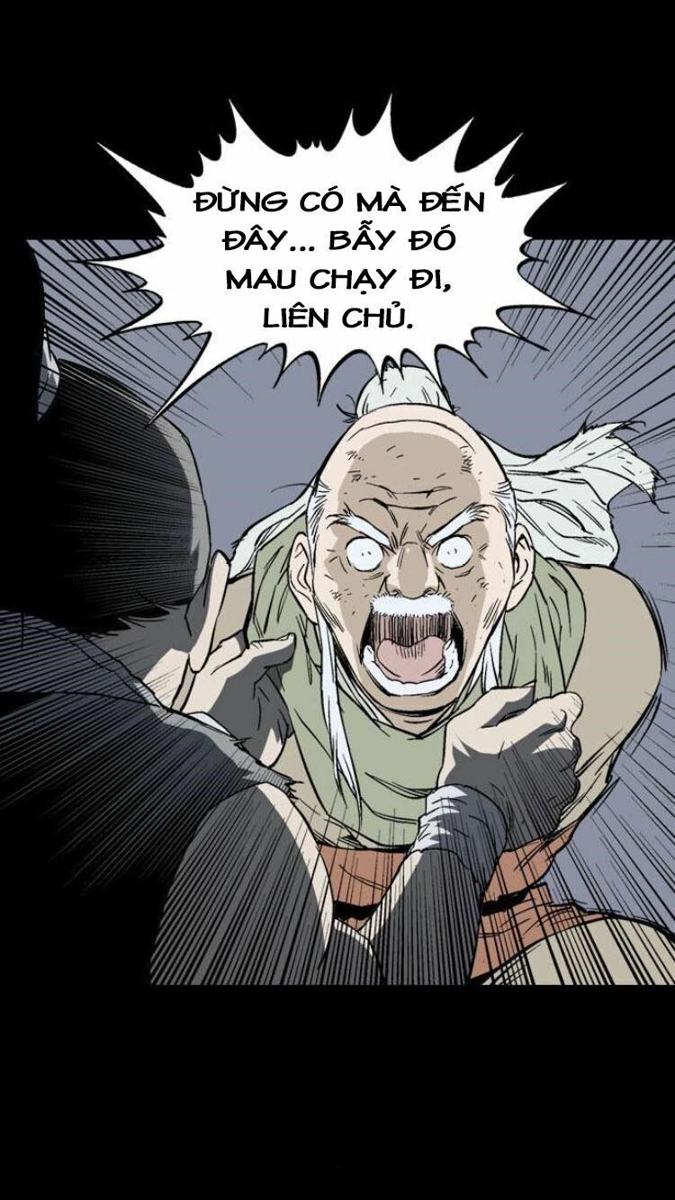 Gosu - Cao Thủ 2: Chapter 123