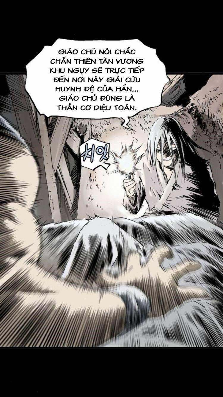 Gosu - Cao Thủ 2: Chapter 123