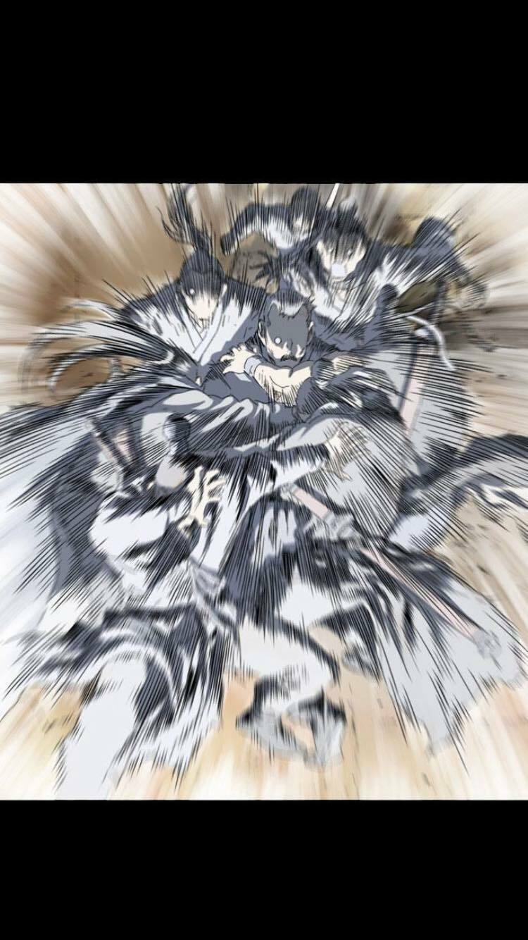 Gosu - Cao Thủ 2: Chapter 123