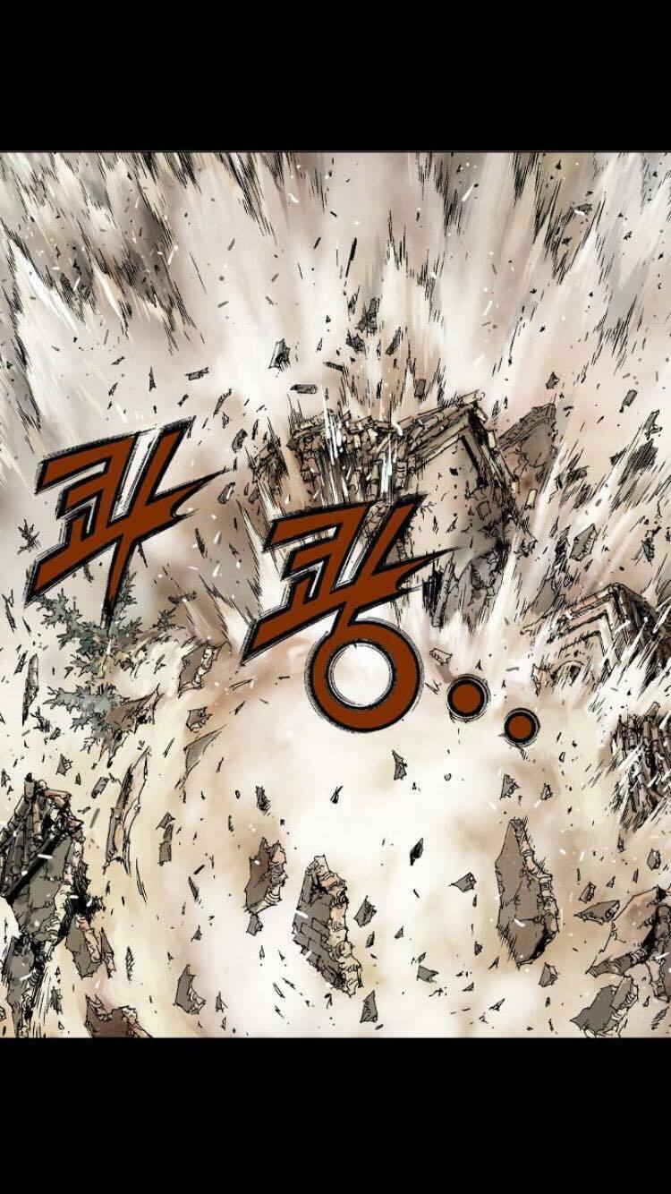 Gosu - Cao Thủ 2: Chapter 123