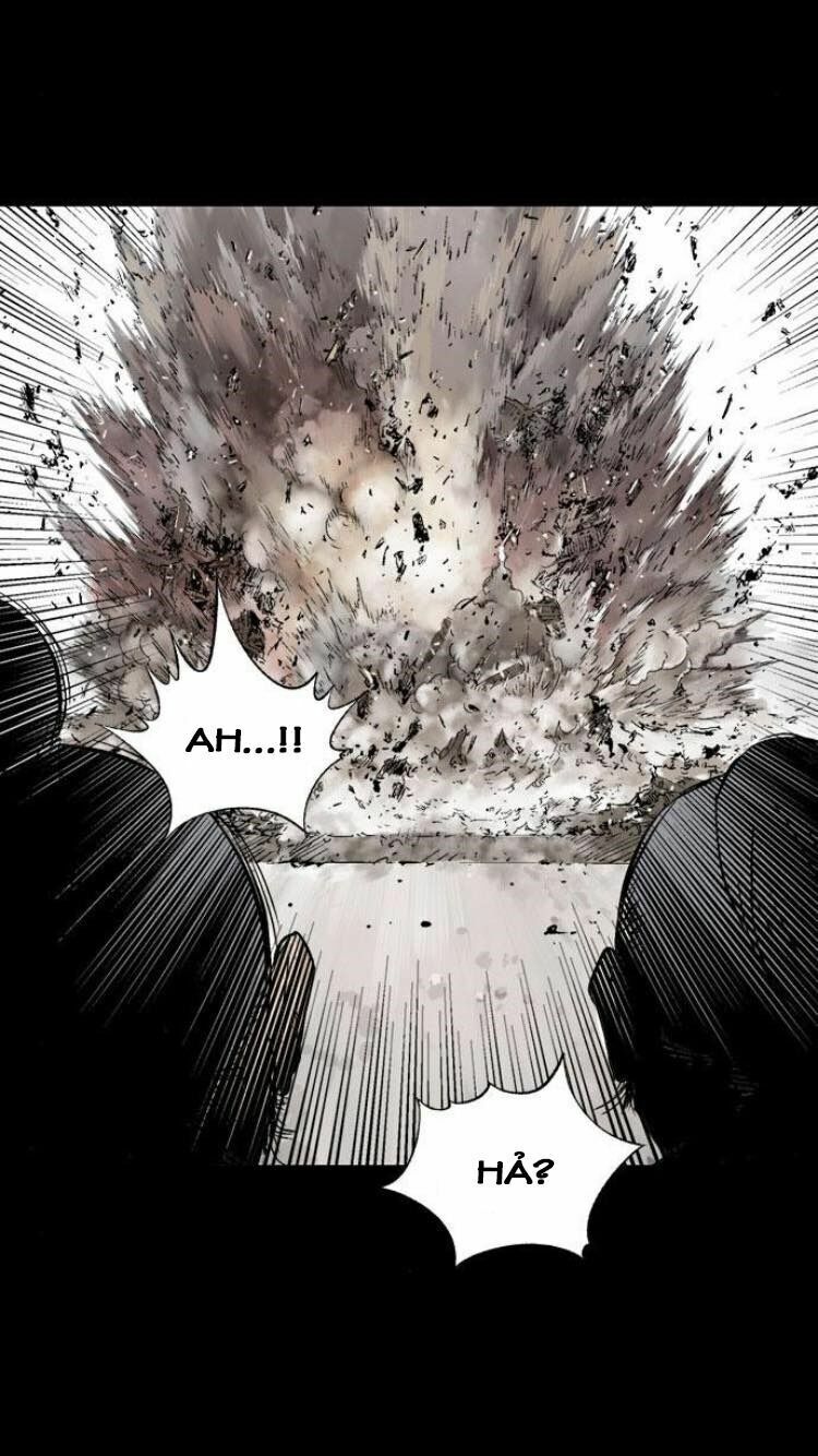 Gosu - Cao Thủ 2: Chapter 123
