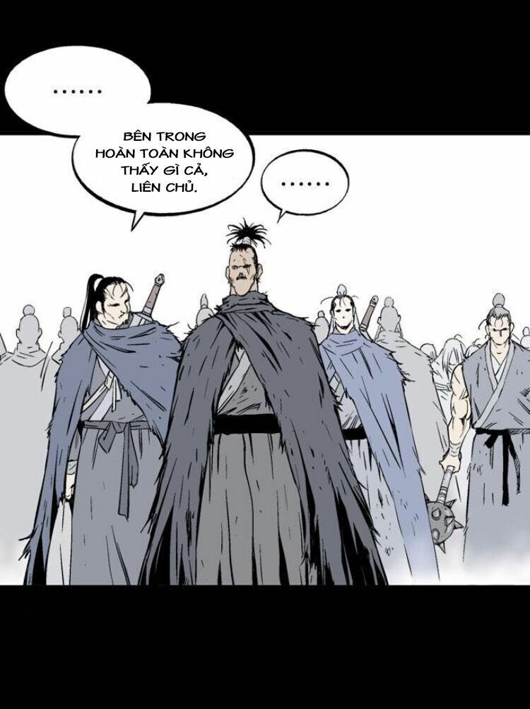 Gosu - Cao Thủ 2: Chapter 123