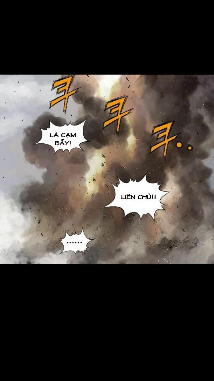 Gosu - Cao Thủ 2: Chapter 123