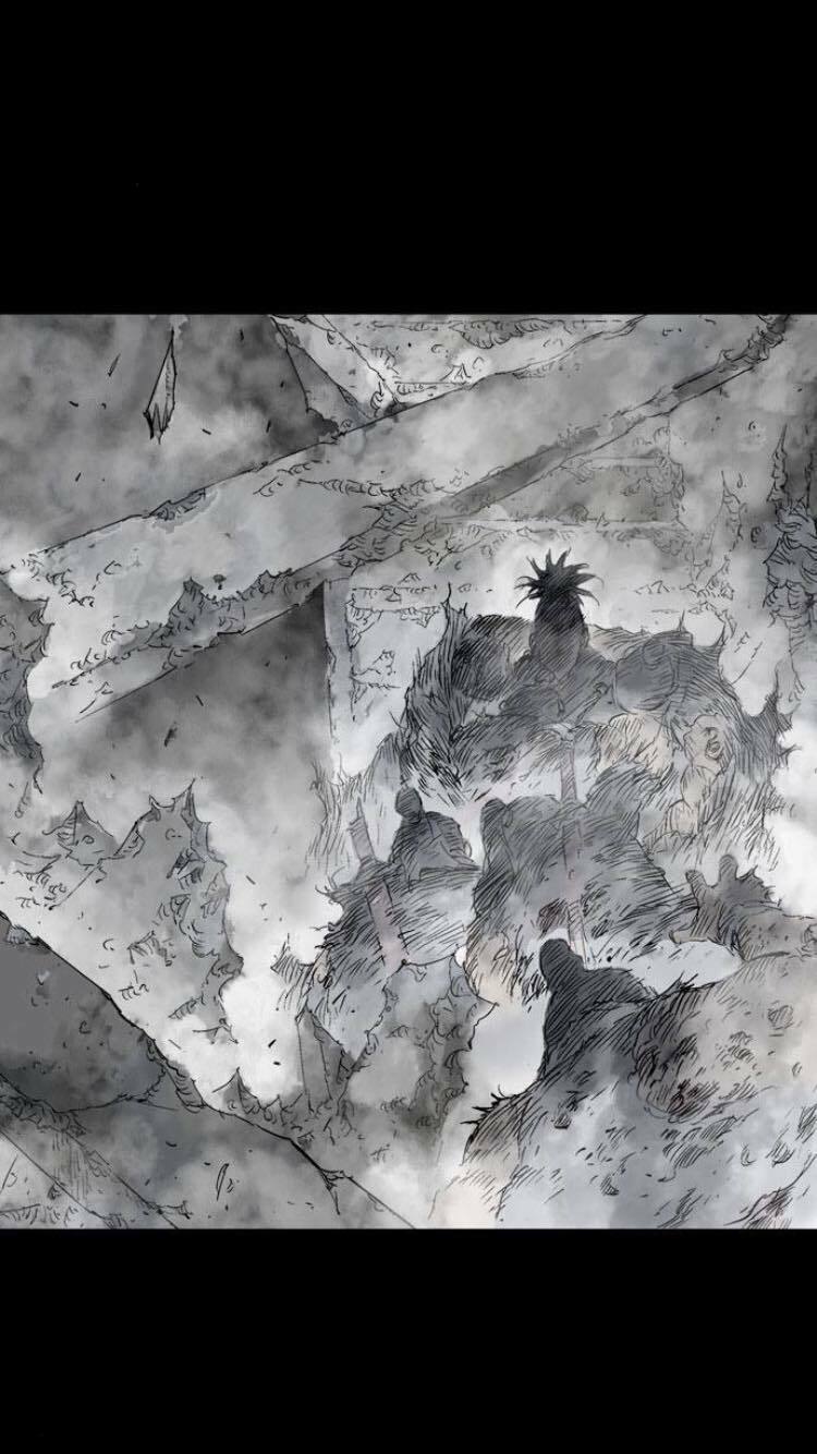 Gosu - Cao Thủ 2: Chapter 123