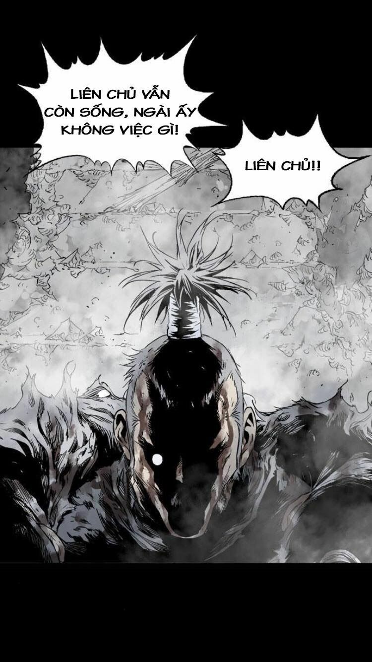 Gosu - Cao Thủ 2: Chapter 123