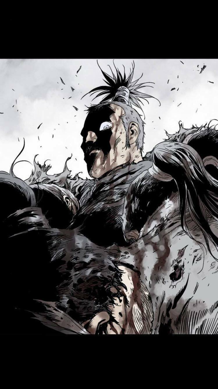 Gosu - Cao Thủ 2: Chapter 123