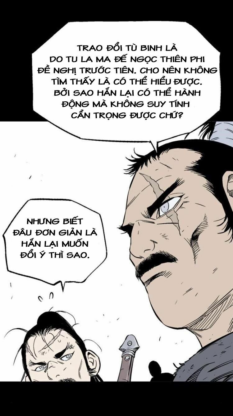 Gosu - Cao Thủ 2: Chapter 123