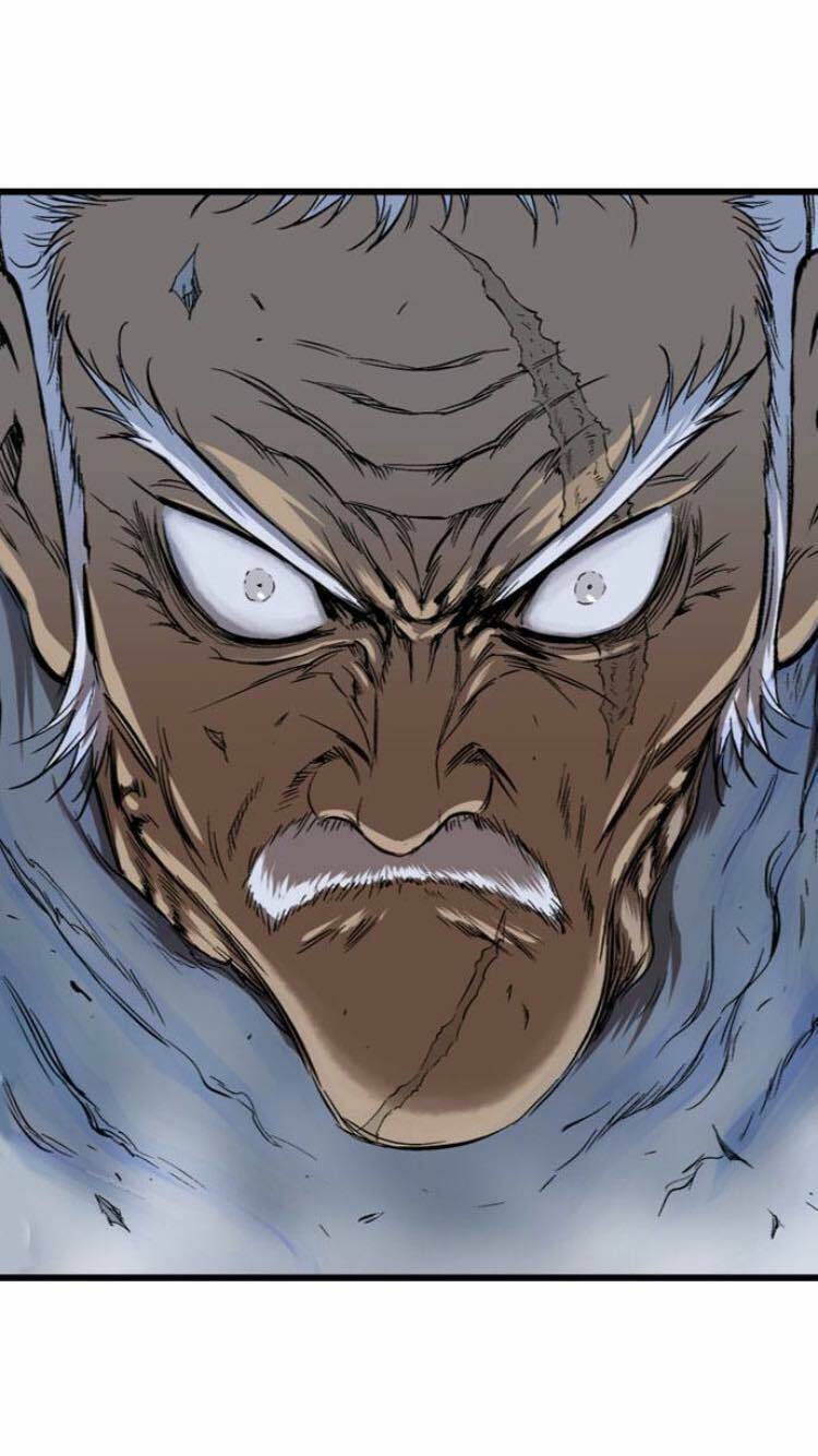 Gosu - Cao Thủ 2: Chapter 123