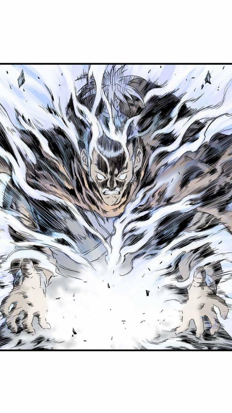 Gosu - Cao Thủ 2: Chapter 123
