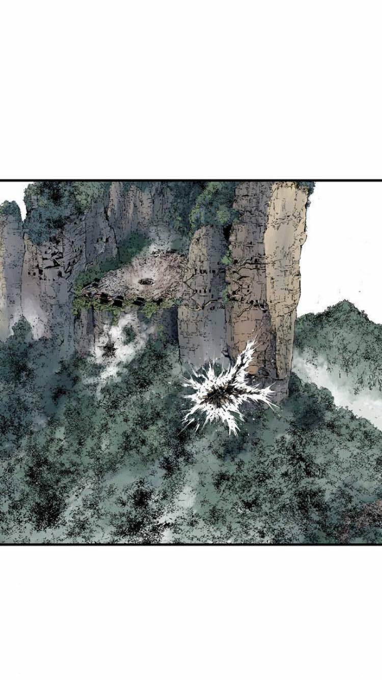 Gosu - Cao Thủ 2: Chapter 123