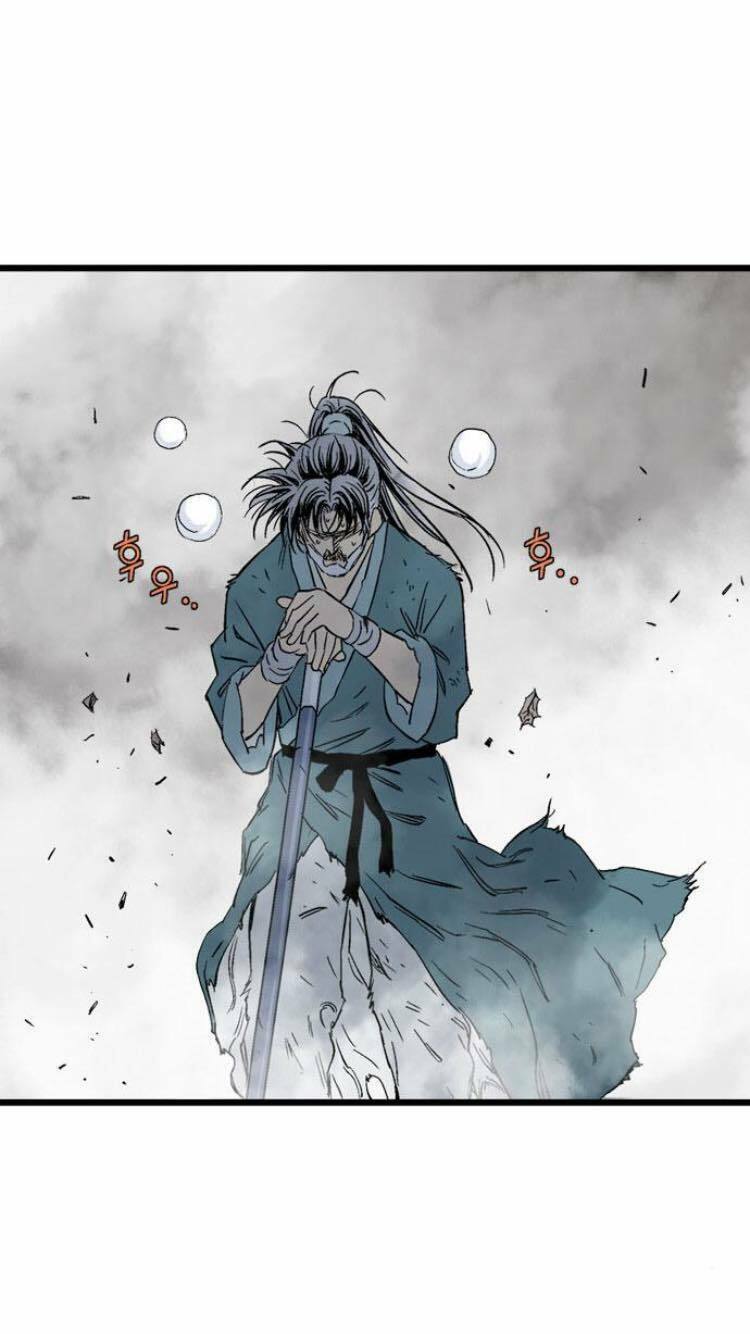 Gosu - Cao Thủ 2: Chapter 123