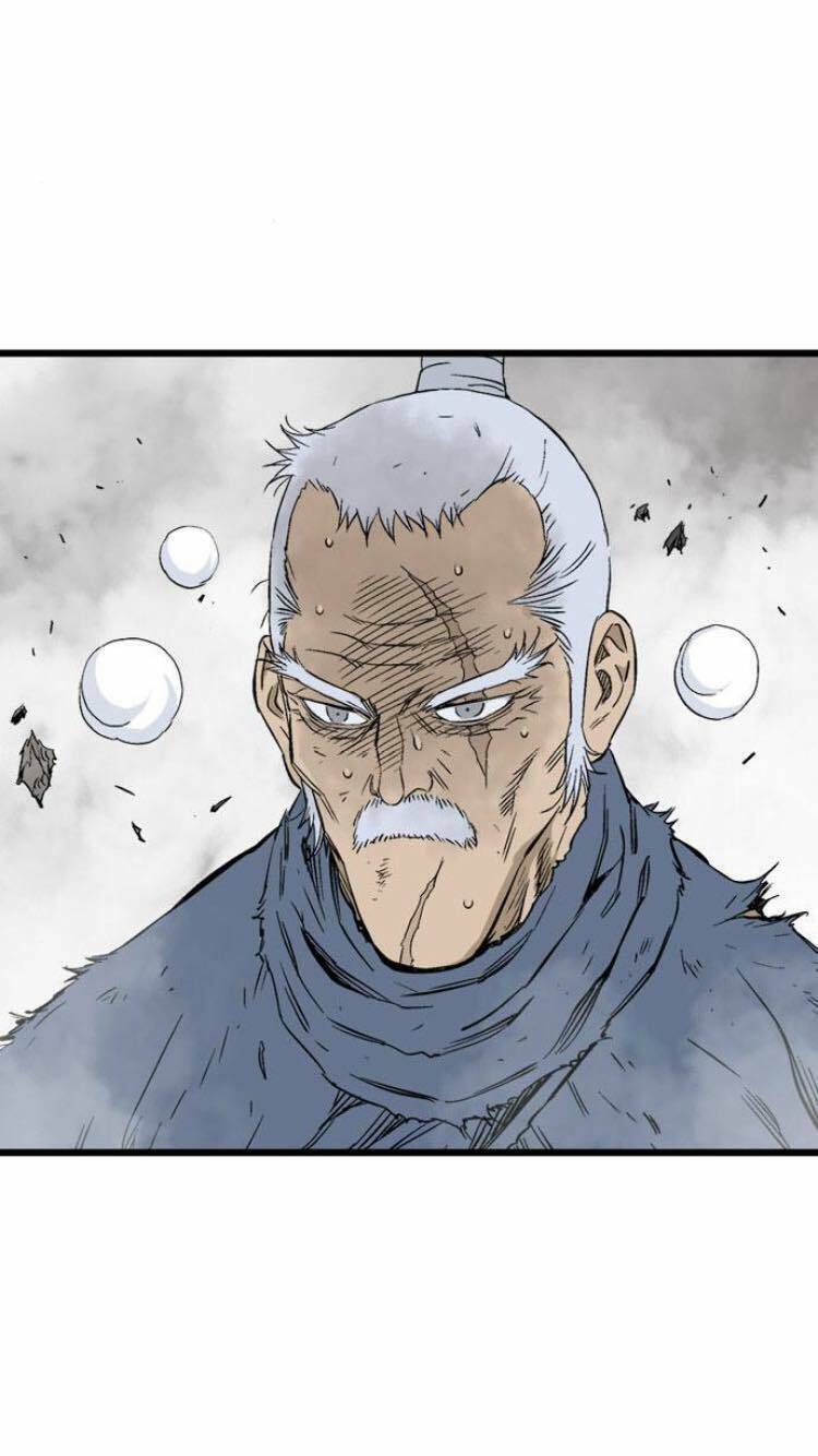 Gosu - Cao Thủ 2: Chapter 123