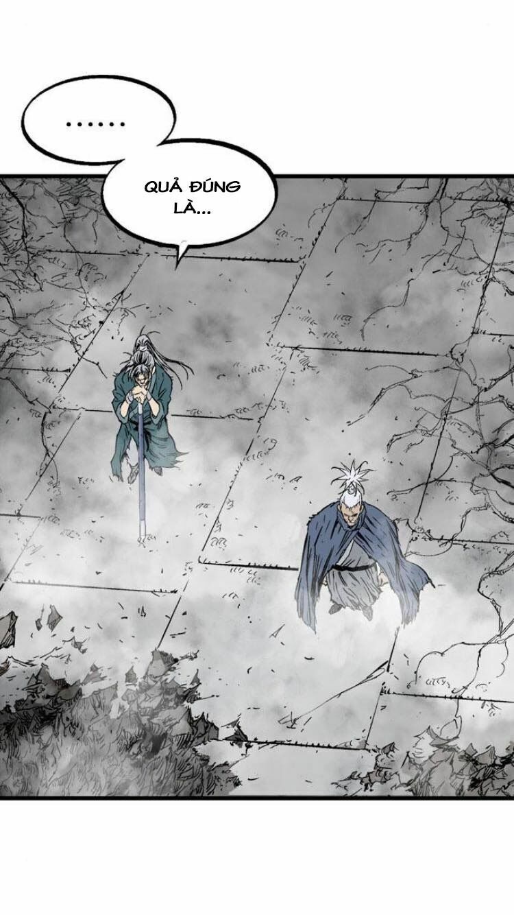 Gosu - Cao Thủ 2: Chapter 123