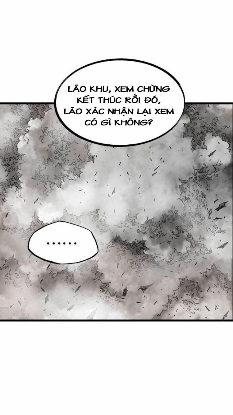 Gosu - Cao Thủ 2: Chapter 123