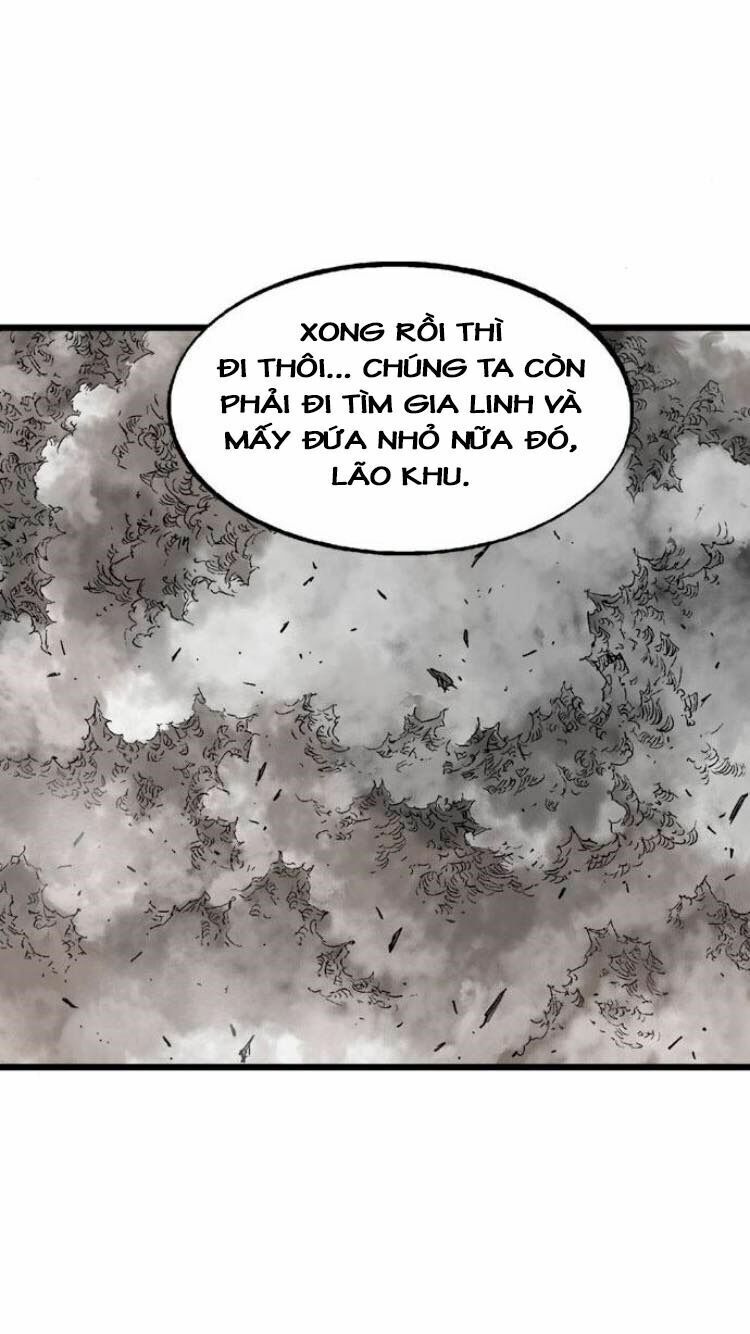 Gosu - Cao Thủ 2: Chapter 123