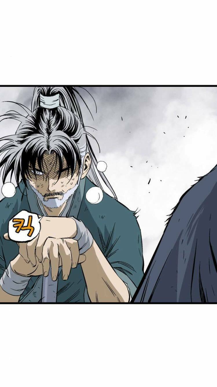 Gosu - Cao Thủ 2: Chapter 123