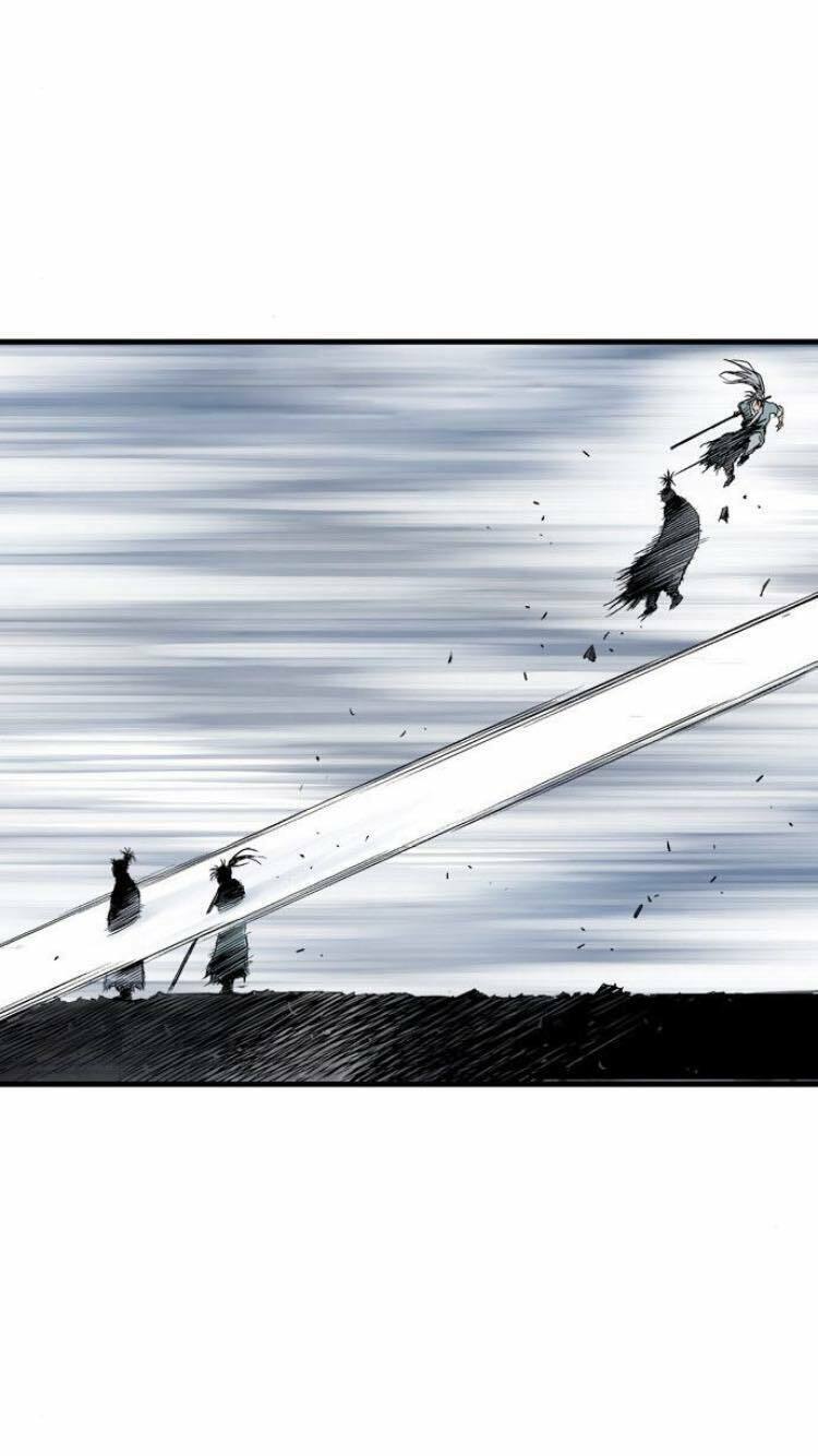 Gosu - Cao Thủ 2: Chapter 123