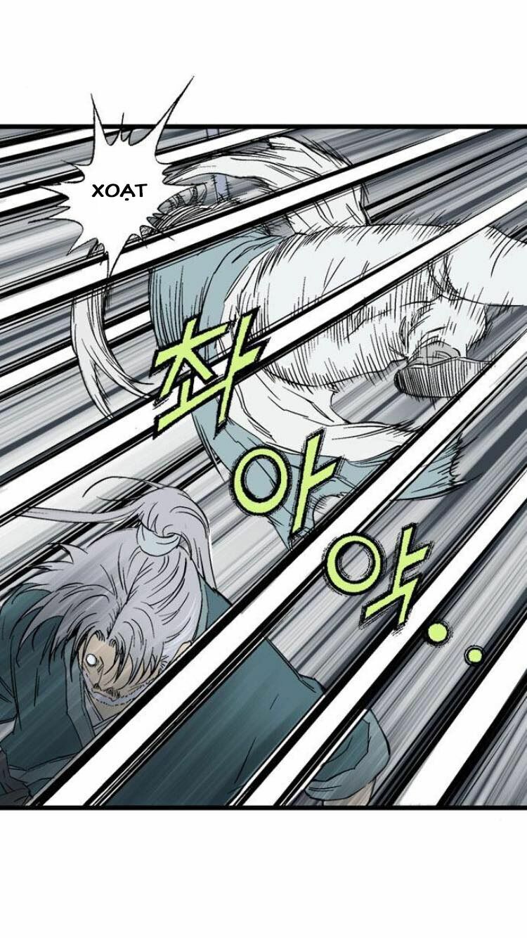 Gosu - Cao Thủ 2: Chapter 123