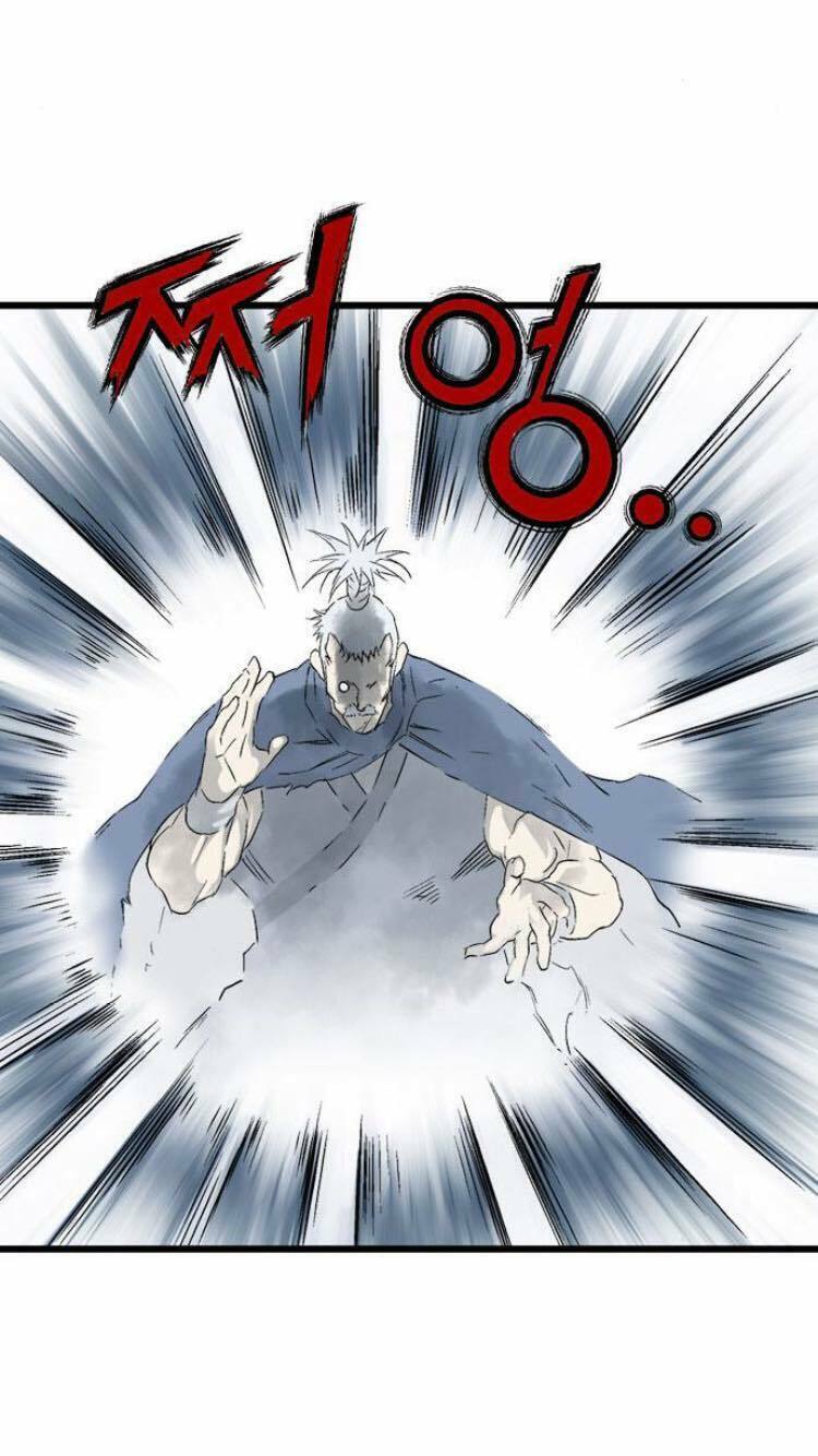 Gosu - Cao Thủ 2: Chapter 123