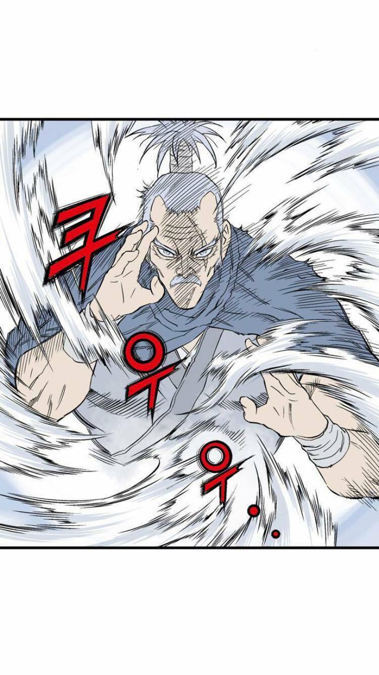 Gosu - Cao Thủ 2: Chapter 123