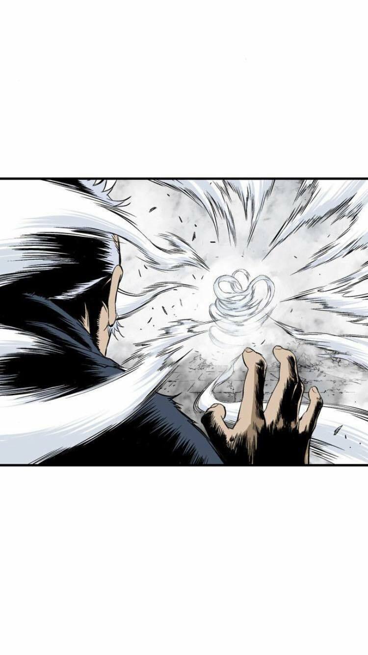 Gosu - Cao Thủ 2: Chapter 123