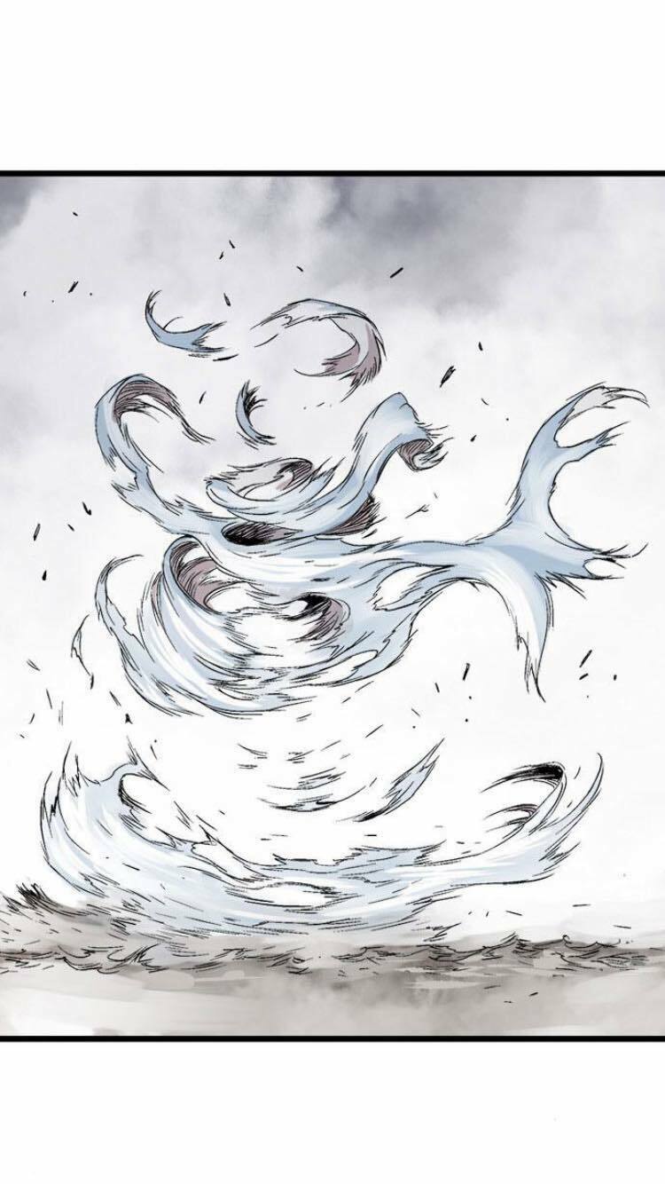 Gosu - Cao Thủ 2: Chapter 123