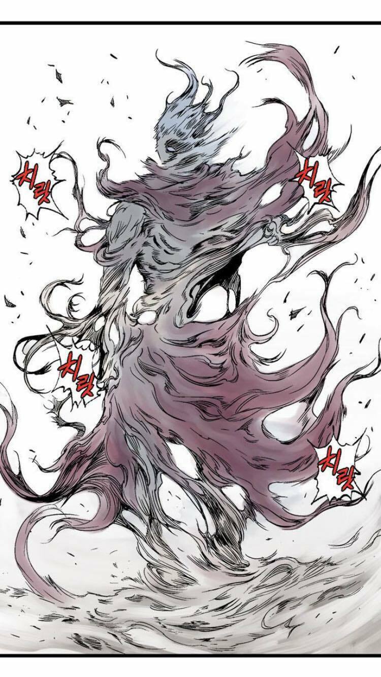 Gosu - Cao Thủ 2: Chapter 123
