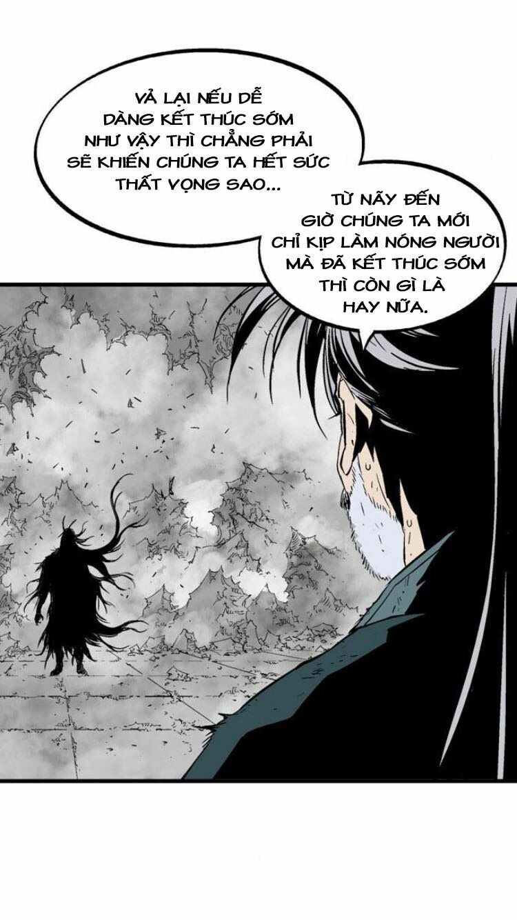 Gosu - Cao Thủ 2: Chapter 123