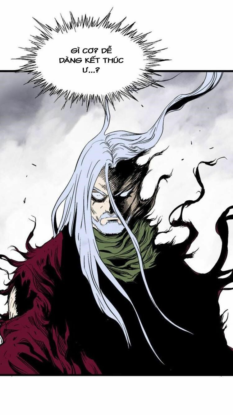Gosu - Cao Thủ 2: Chapter 123
