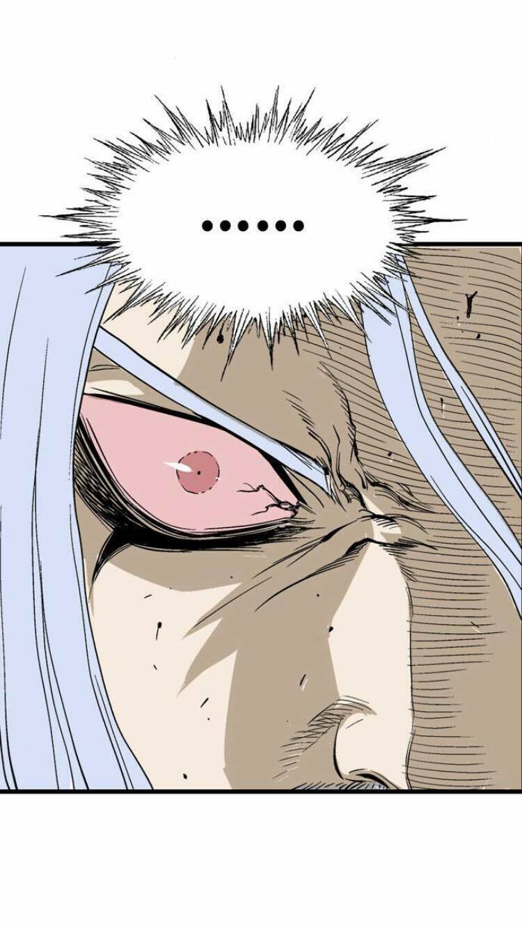 Gosu - Cao Thủ 2: Chapter 123