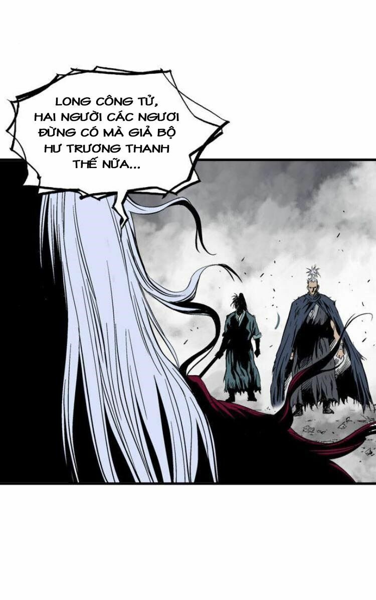 Gosu - Cao Thủ 2: Chapter 123