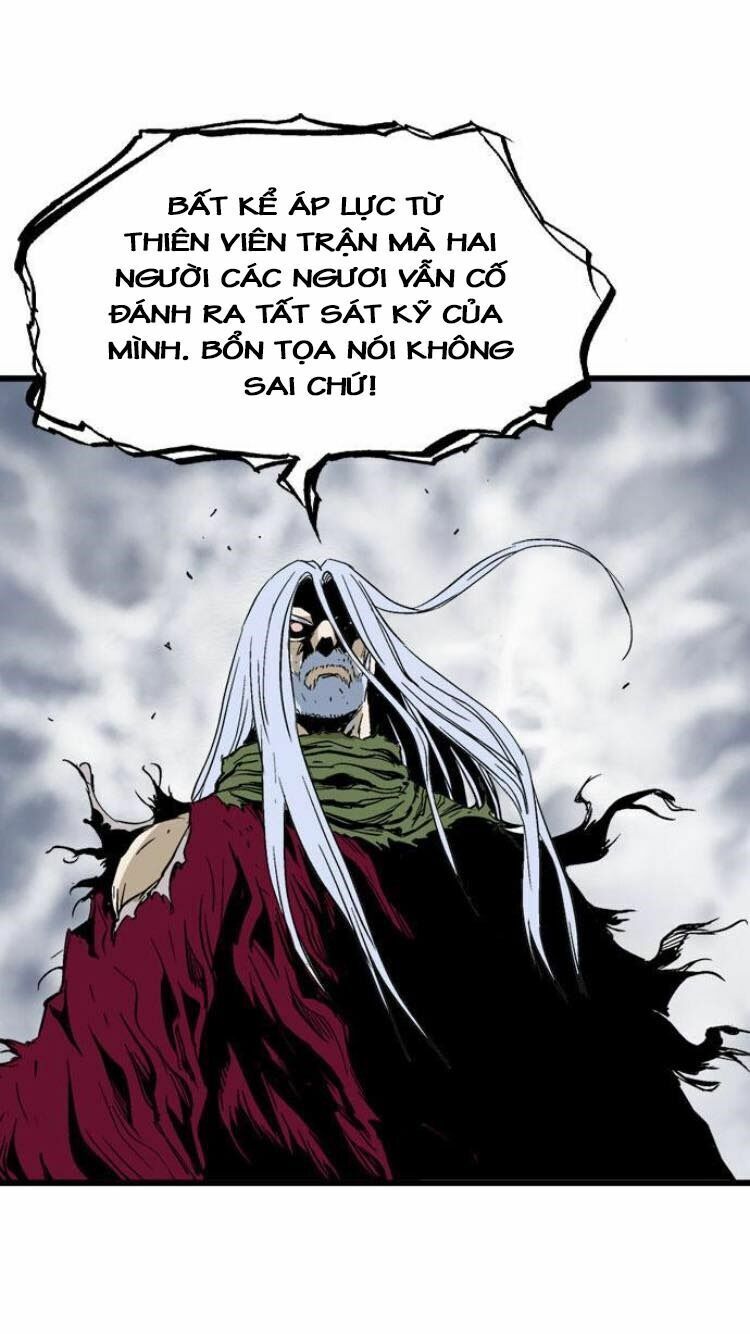 Gosu - Cao Thủ 2: Chapter 123