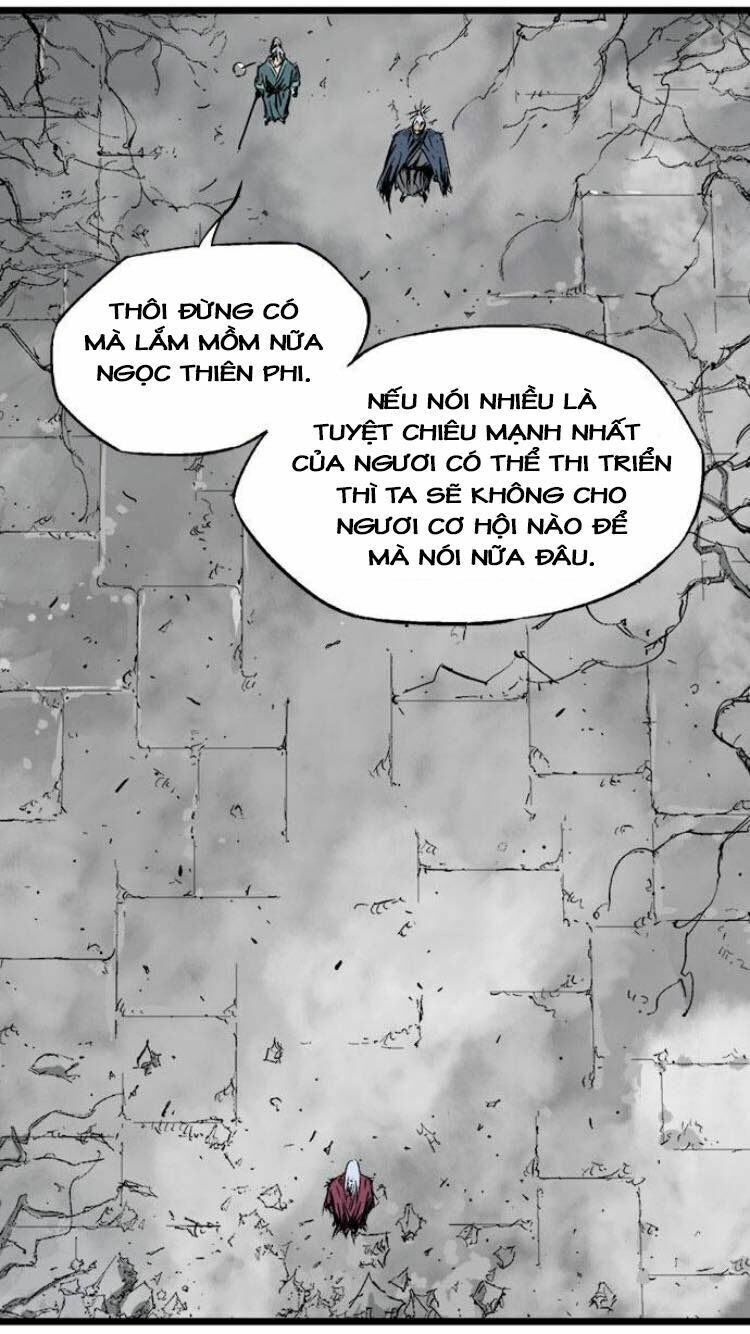 Gosu - Cao Thủ 2: Chapter 123